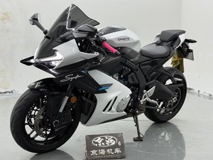 二手春风675SR-R