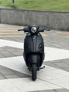 二手建设雅马哈巧格i