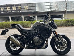 二手高金Flame500