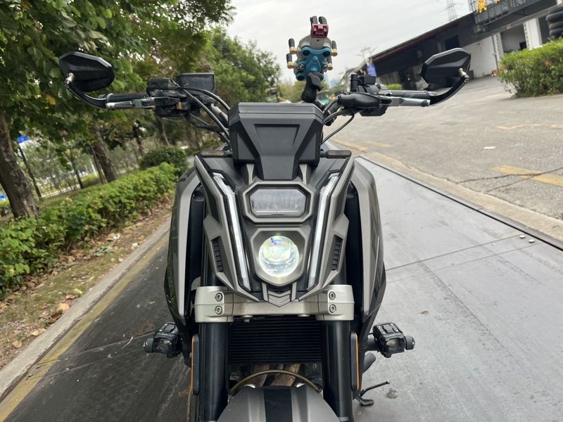 二手高金Flame500