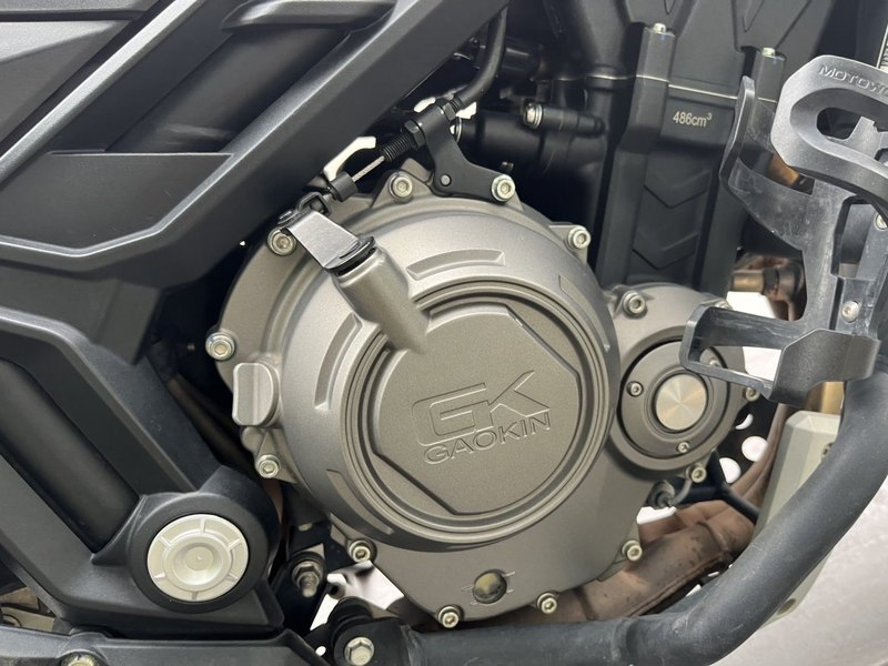 二手高金Flame500