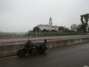 二手奔达灰石250