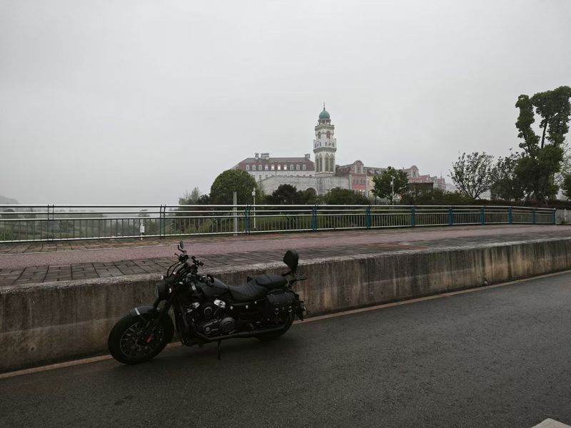 二手奔达灰石250