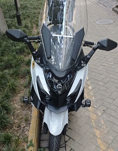 二手三阳巡弋 Cruisym300