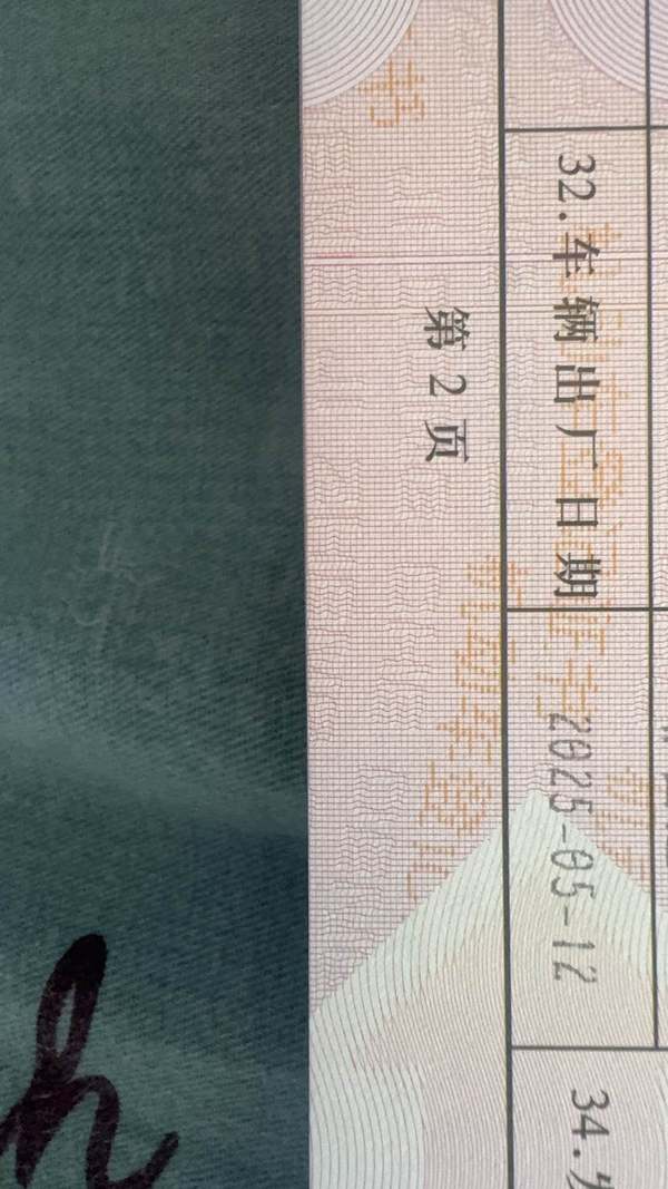 二手三阳哈士奇 Husky ADV150