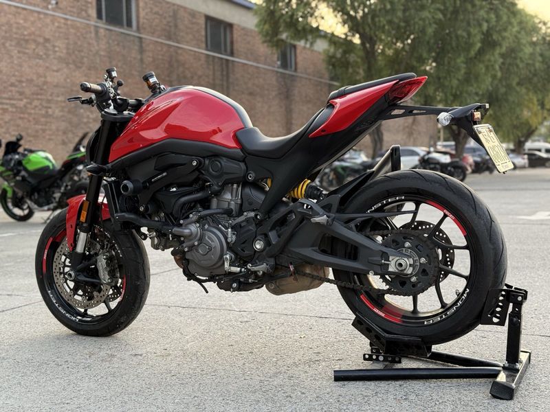 二手杜卡迪Monster 950