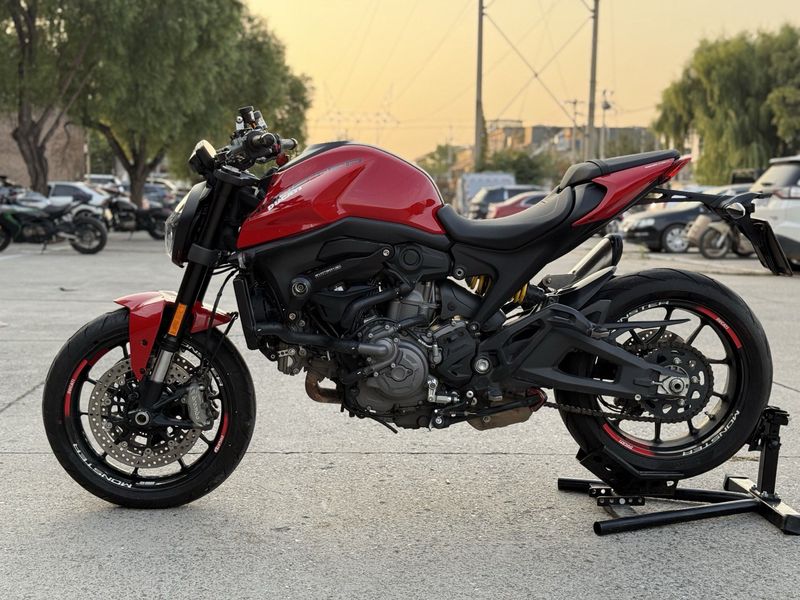 二手杜卡迪Monster 950