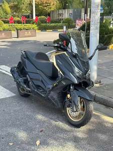 二手光阳赛艇 S250