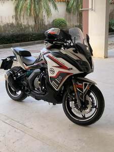 二手春风650GT