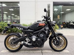二手雅马哈XS900R