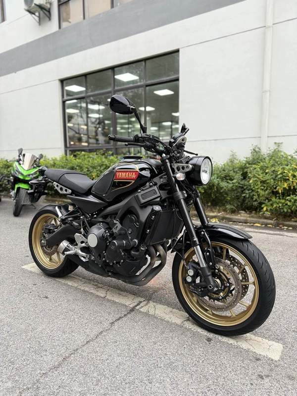 二手雅马哈XS900R