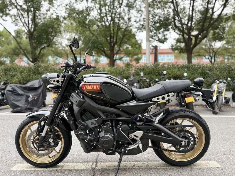 二手雅马哈XS900R