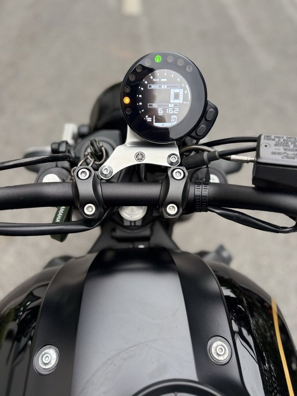 二手雅马哈XS900R