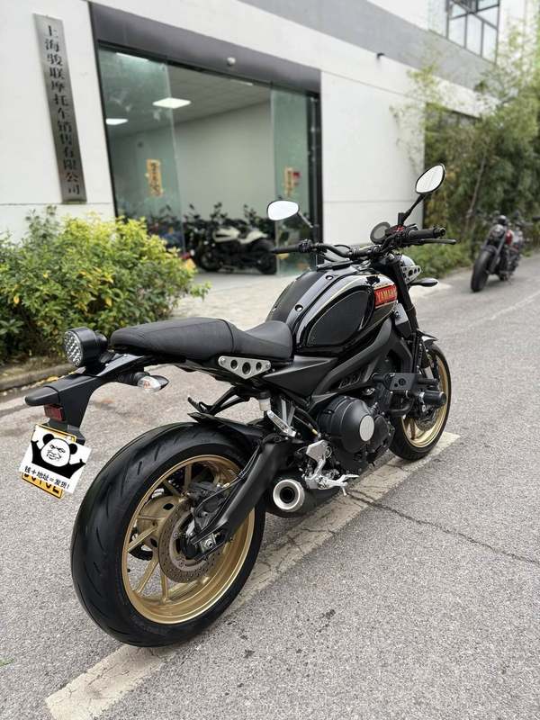 二手雅马哈XS900R