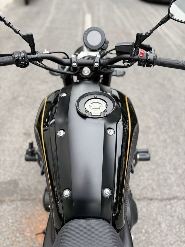 二手雅马哈XS900R