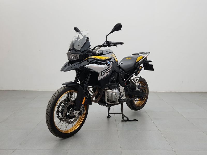 二手宝马F 850 GS