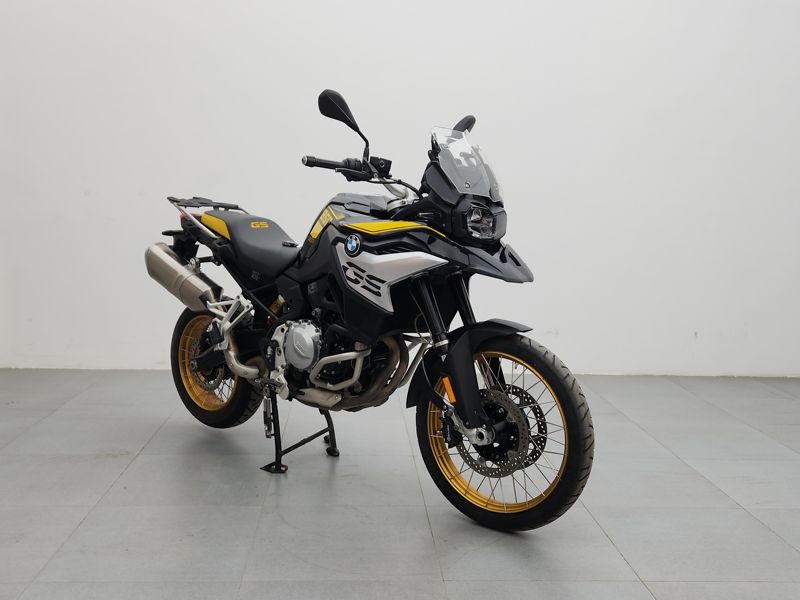 二手宝马F 850 GS