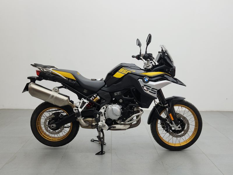 二手宝马F 850 GS