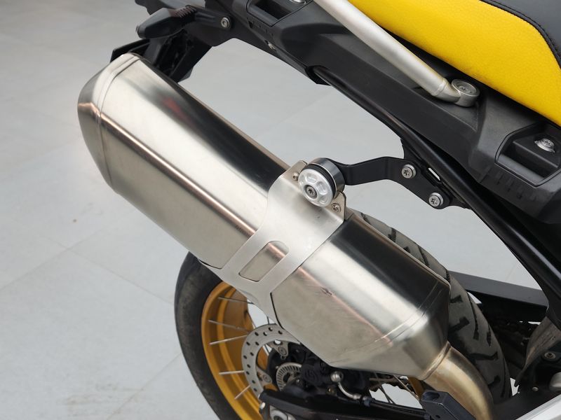 二手宝马F 850 GS