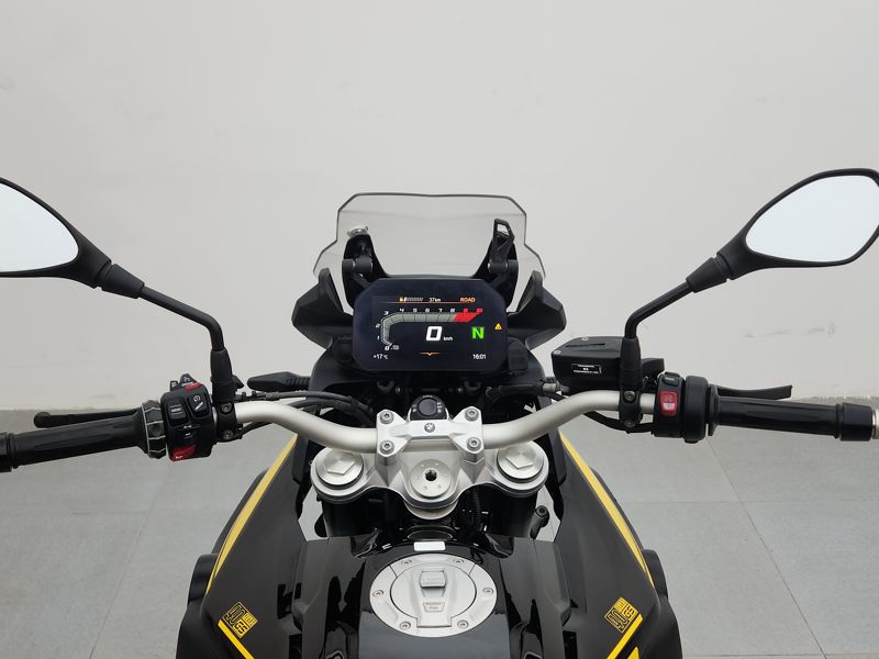 二手宝马F 850 GS