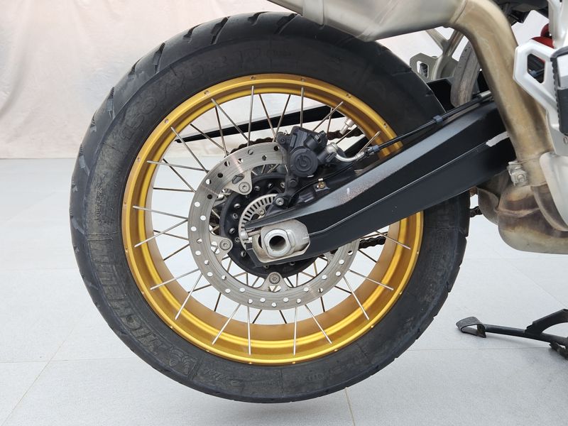 二手宝马F 850 GS