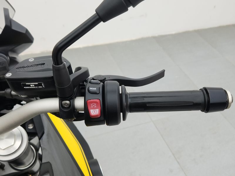 二手宝马F 850 GS