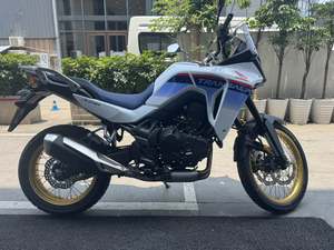 二手本田XL750 Transalp