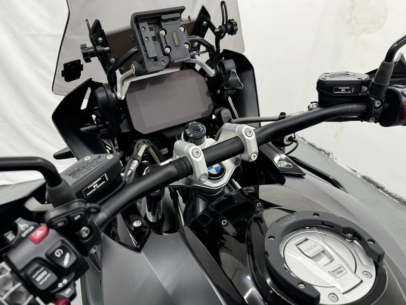 二手宝马R 1250 GS