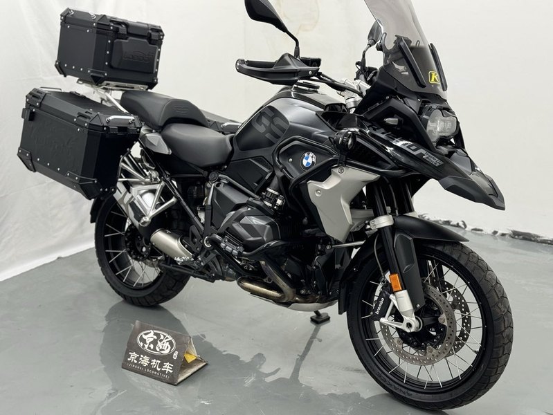 二手宝马R 1250 GS