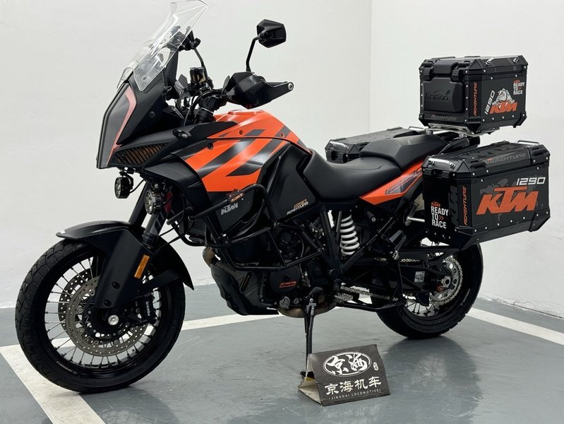二手KTMR2R1290 Super Adventure
