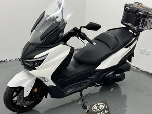 二手三阳Joymax Z 300