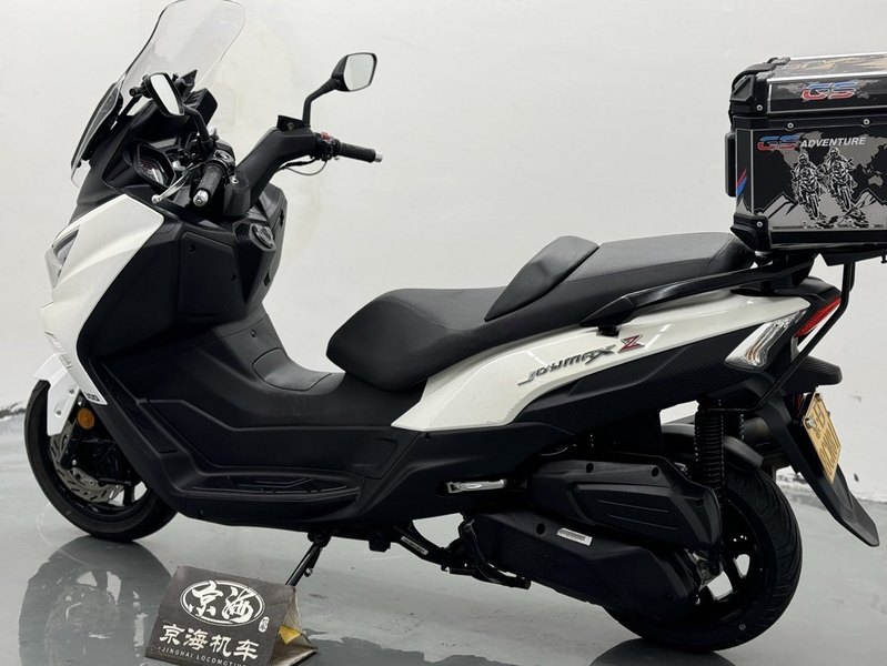 二手三阳Joymax Z 300