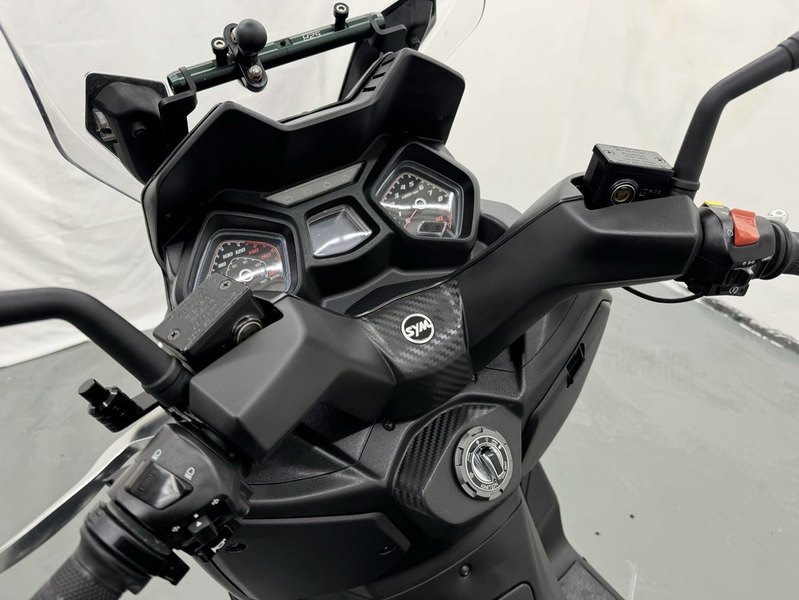 二手三阳Joymax Z 300