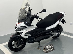 二手宗申阿普利亚SR Max 250
