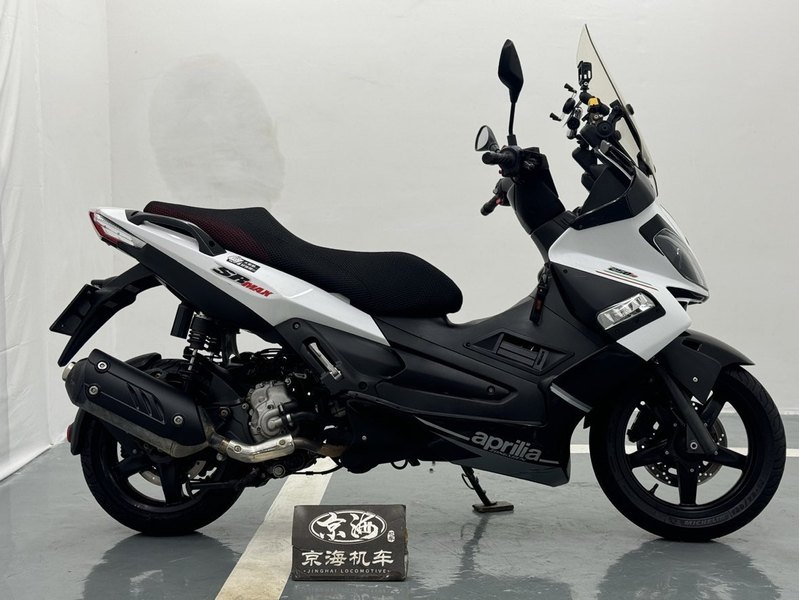 二手宗申阿普利亚SR Max 250