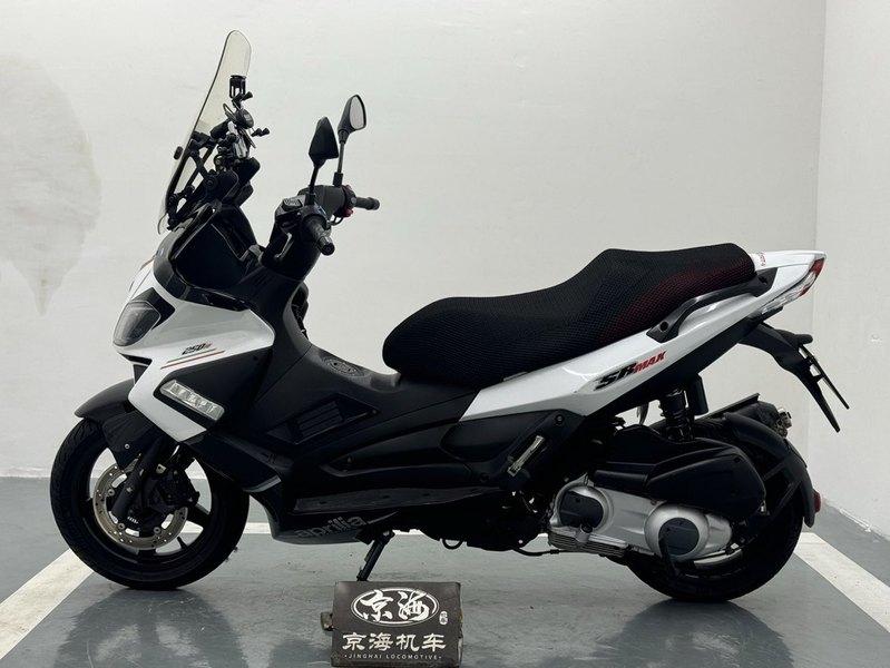 二手宗申阿普利亚SR Max 250