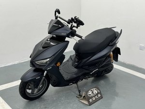 二手光阳弯道150