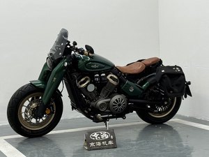 二手奔达拿破仑450