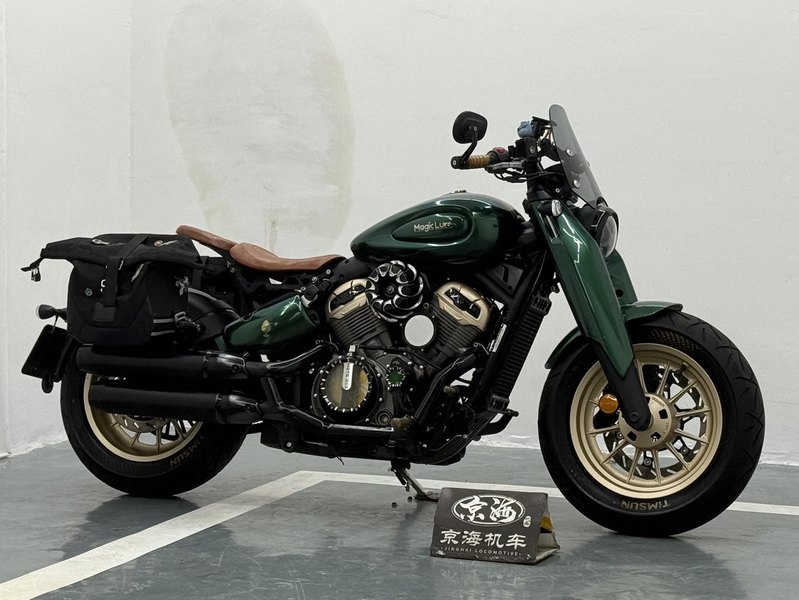 二手奔达拿破仑450