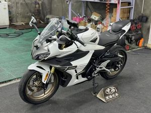 二手春风450SR