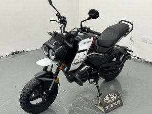 二手春风XO狒狒