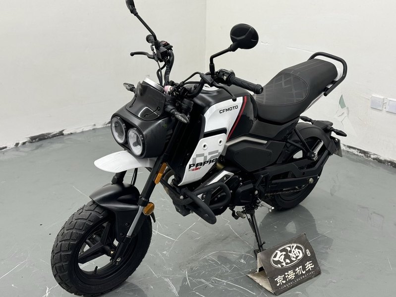 二手春风XO狒狒