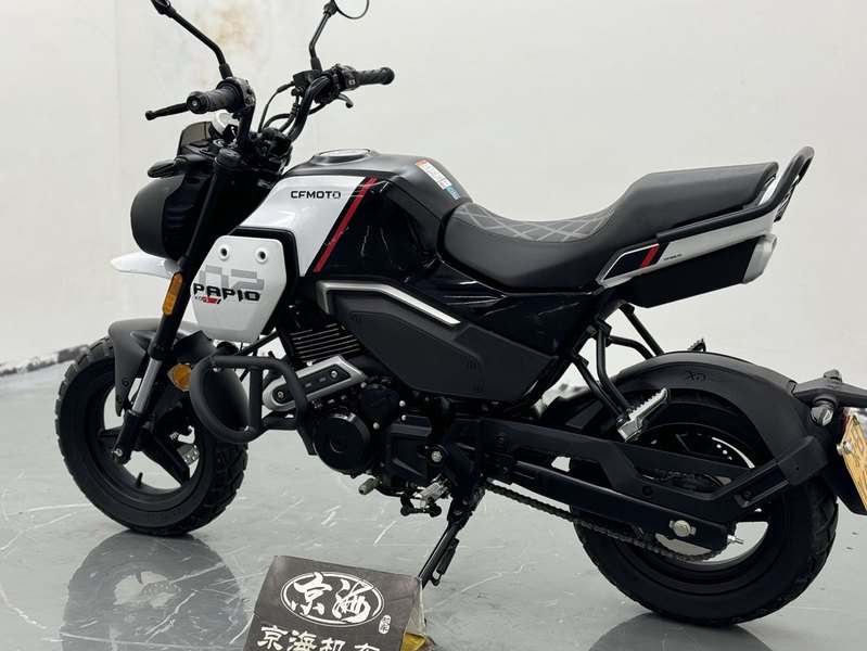 二手春风XO狒狒