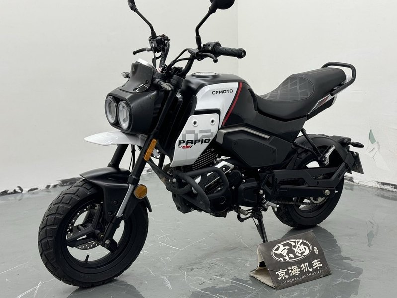 二手春风XO狒狒