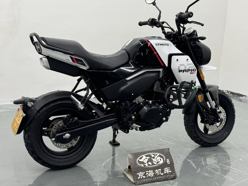 二手春风XO狒狒