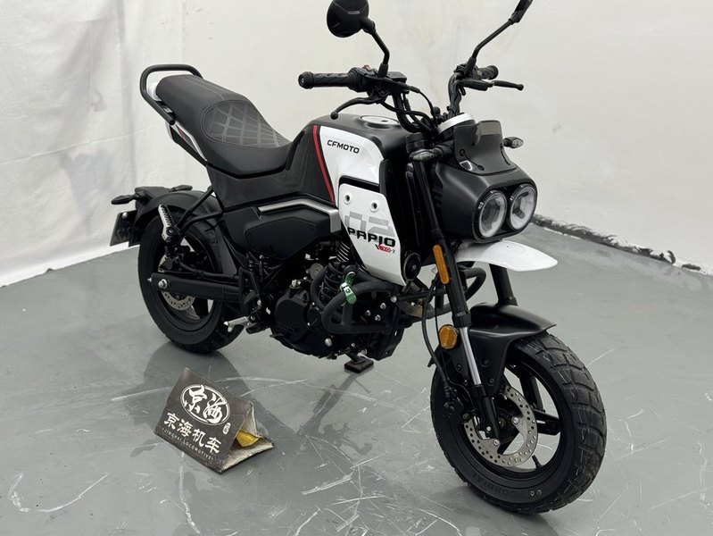 二手春风XO狒狒