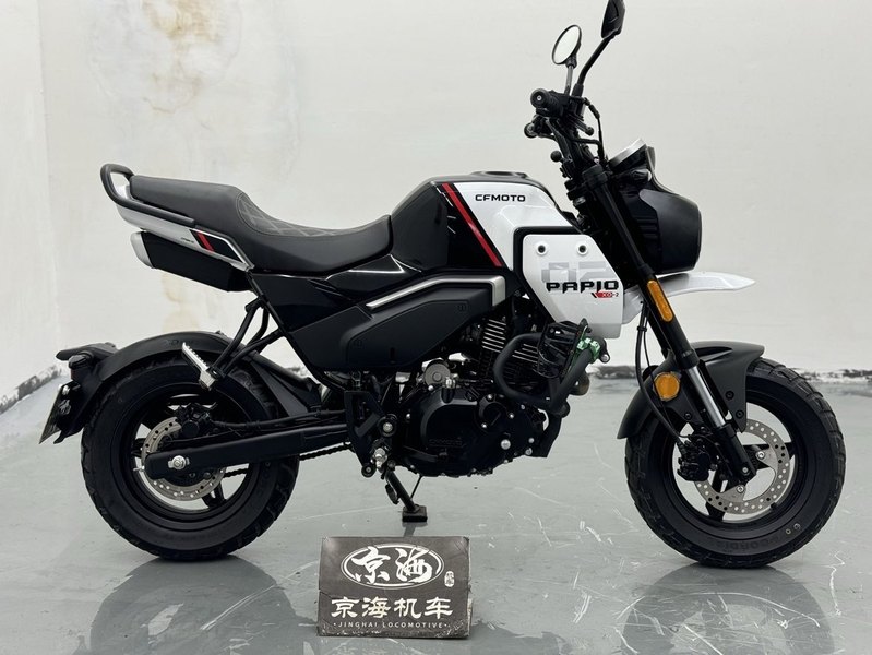 二手春风XO狒狒