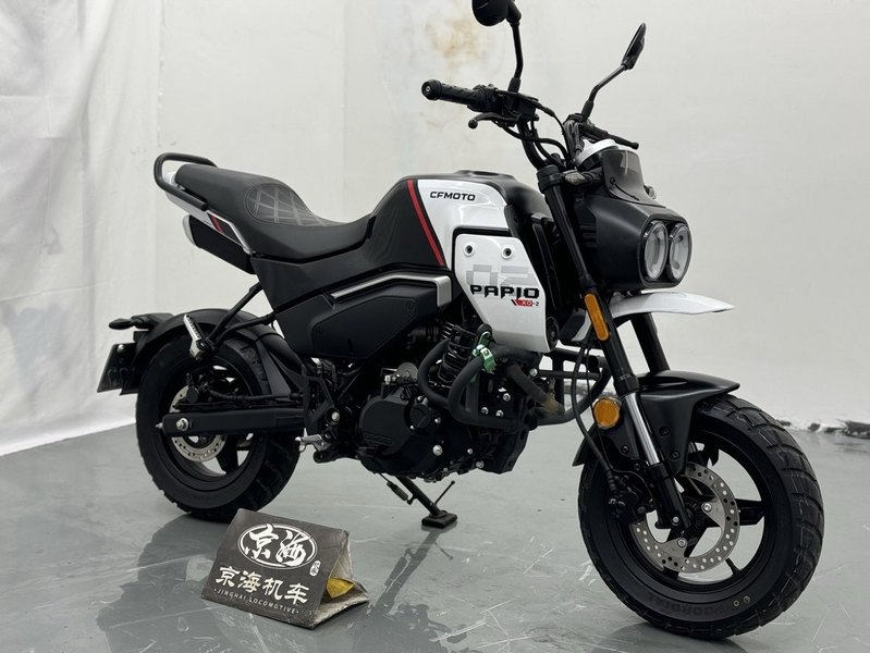 二手春风XO狒狒