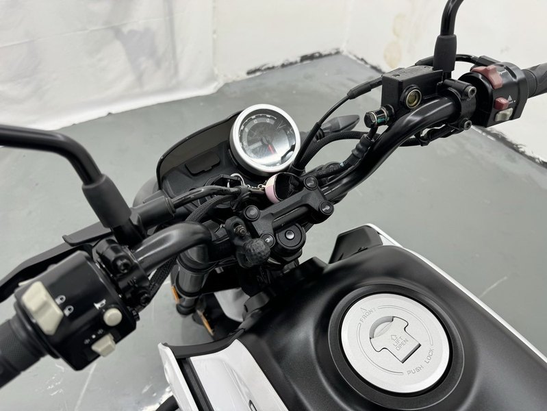 二手春风XO狒狒