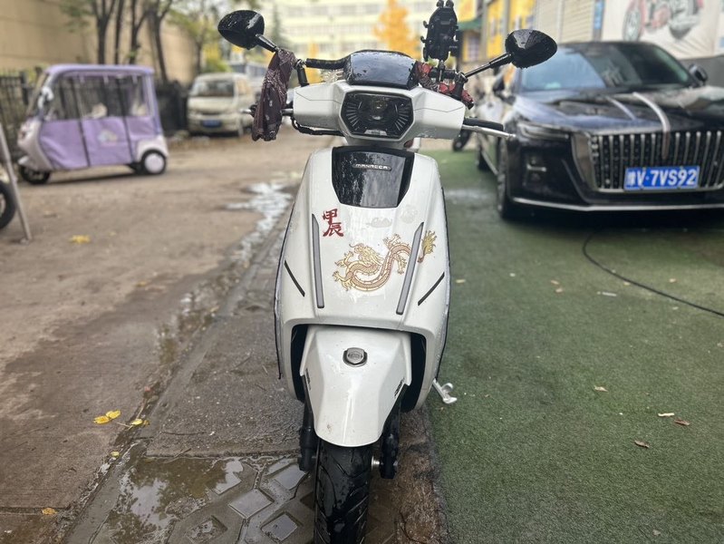 二手布雷斯通漫卡